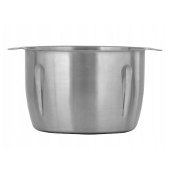 Kvrn Elektrisk Hakker Til Frugt, Grntsager Og Isstl 500 W.