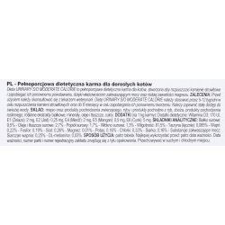 Royal Canin Urin S/O Moderat Kalorieindhold - Vdfoder Til Katte - 12 X 85G