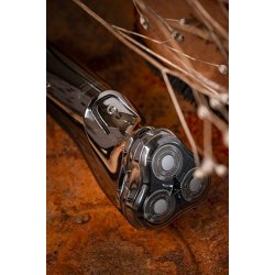 Camry Premium CR 2925 barbermaskine til ham Rotations shaver Trimmer Gr