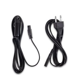 Turist Bil Kleskab Lucznik Cbx-24 Cool &amp; Go L 24L 12V/220-240V