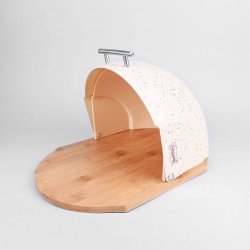 Maestro Mr-1678-Br-Beige Beige Brdkasse