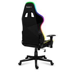Huzaro Force 6.2 Mesh Rgb Gaming Stol