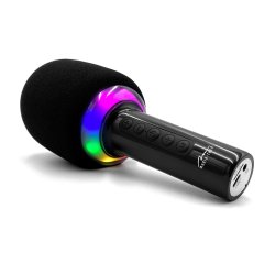 Karaoke Mikrofon Med Bluetooth Hjttaler Karaoke Idol Bt Mt399