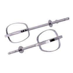 Russel Hobbs 22230-56 Mixer Hndmixer 125 W Gr, Hvid