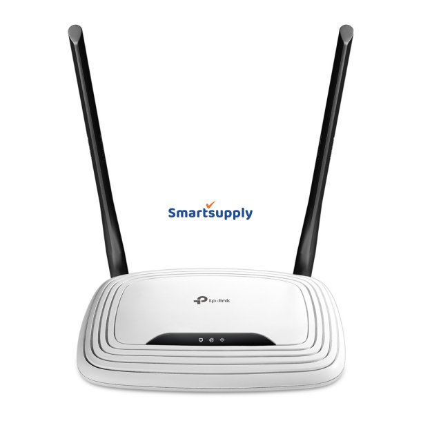 Tp-Link 300Mbps Trdls N Wi-Fi-Router