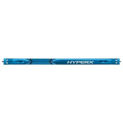 Kingston Hyperx Fury Blue 16Gb 1333Mhz Ddr3 Ram 2 X 8 GB