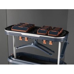 Tefal Care For Dig Frste Automatiske Dampkabinet Yt2020 Marinebl