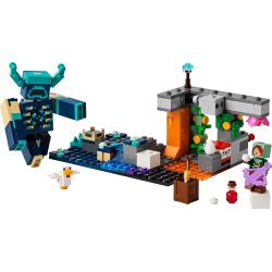 Lego Minecraft 21274 Warden Encounter