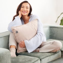 Medisana Hc 200 Interior Line Elektrisk Pude (Sand)