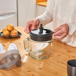 Black+Decker BXCJ30E 30 watt citruspresser