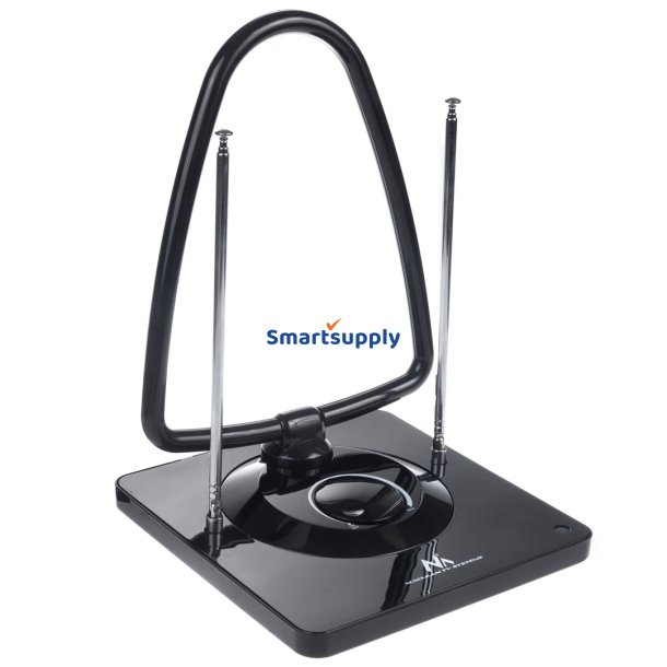 Maclean High Gain Indendrs Antenneantenne Lavstj Digital Analog