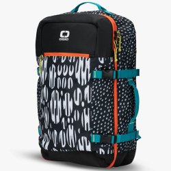OGIO RYGSK TASKE ALPHA VENTURE SAFARI A20195_Q04