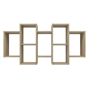 Vghngt reol Bilbao 7.0 Vghylder Sonoma Eg