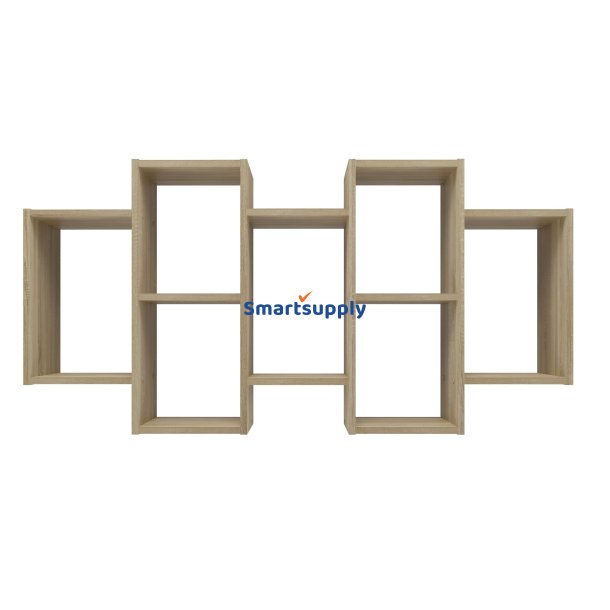 Vghngt Reol Bilbao 7.0 Vghylder Sonoma Eg