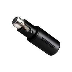 Shure Mvx2u - Digitalt Lydinterface