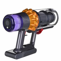 DYSON V15s Detect Submarine - stvsuger