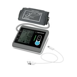 Esperanza ECB004 blodtryksmler til overarmen
