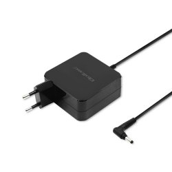 Qoltec 51751 strmforsyning til Huawei | 65W | 19V | 3.42A | 4.0*1.7