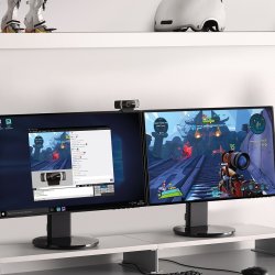 Logitech C922 Pro Stream-Webkamera