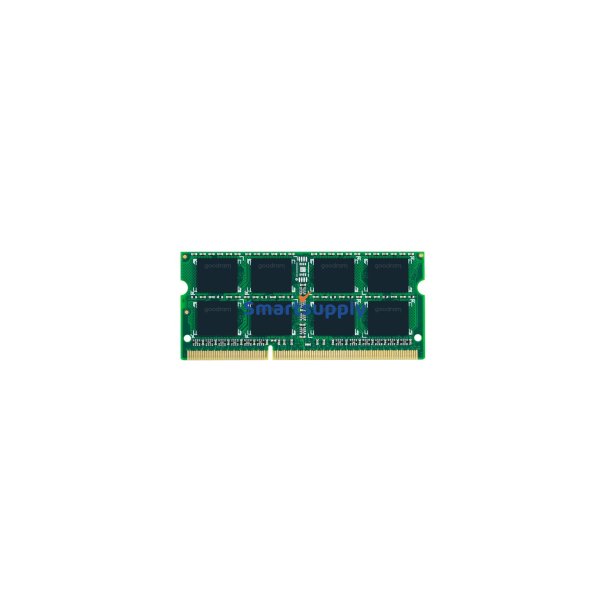 Goodram 4Gb Ddr3 Hukommelsesmodul 1333 Mhz
