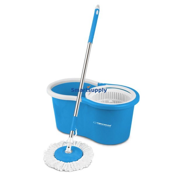Esperanza Ehs005 Rotary Moppe