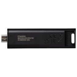 Kingston Flashdrive 256Gb Max 1000R/900W USB 3.2 Gen 2