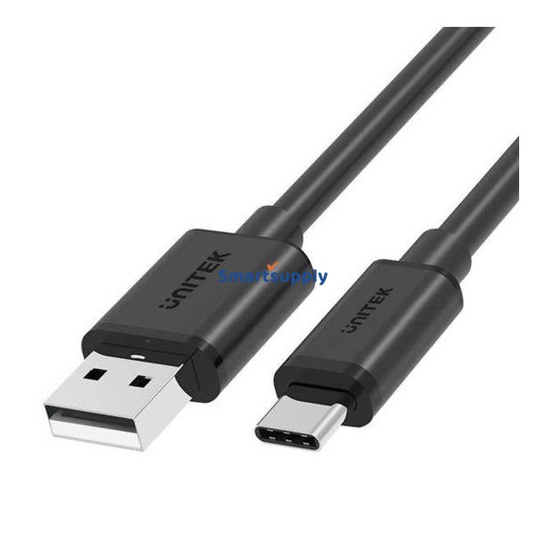 Unitek C14069bk USB Kabel 3 M Usb-A USB C