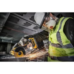 DeWALT DCS438N-XJ trdls universel frser 18 V