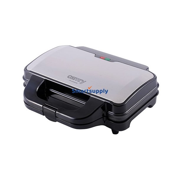 Camry Sandwich Toaster Cr 3054