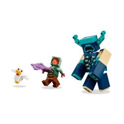 Lego Minecraft 21274 Warden Encounter