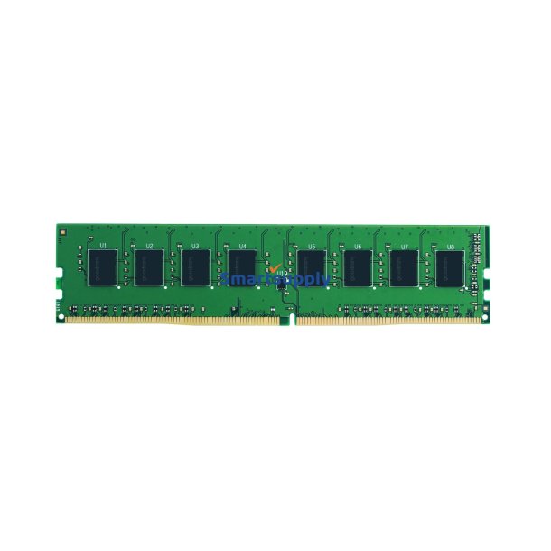 Goodram Gr2400d464l17/16G Hukommelsesmodul 16Gb 1 X 16Gb Ddr4 2400 Mhz