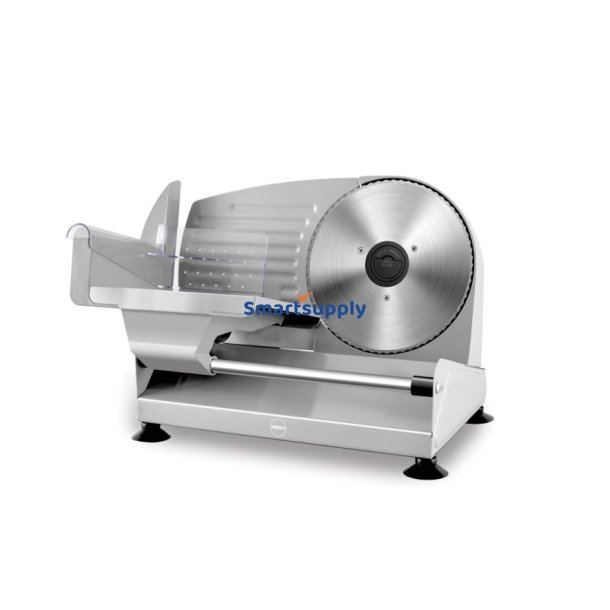 Eldom Slicer Snip, Metal, 2 Knive, Effekt 150 W