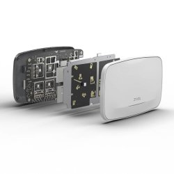 Zyxel Trdlst Access Point 11530 Mbit/S Gr Power Over Ethernet (Poe)