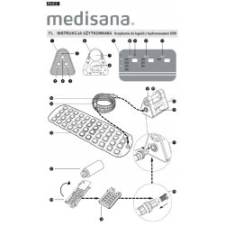 Medisana 88389 Boblebad Og Mlk