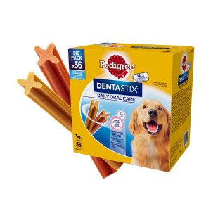 Pedigree Denta Stix 2,16 kg Voksen Bf, Kylling