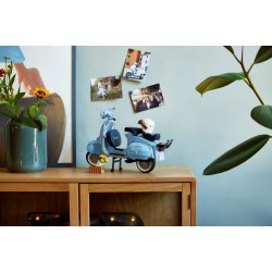 Lego Icons 10298 Vespa 125