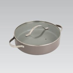 Lav Gryde Med Lg Maestro Mr-4009 (Mr-4009-28S) 28 cm 3,9 L Gr