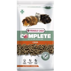 Versele Laga Cavia Complete Snack 1,75 Kg Marsvin