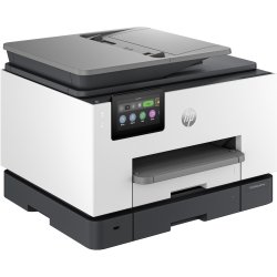 Hp Officejet Pro 9130B Multifunktionsmaskine