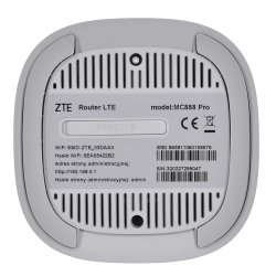 Router Zte Mc888 Pro 5G