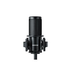 Shure Sm4-K - Kondensatormikrofon, Eksternt Polariseret