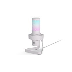 ENDORFY AXIS Streaming Hvid Pc-mikrofon