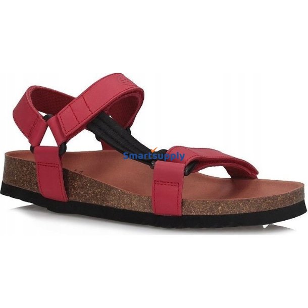 Fodtj Heaven Ad Med Mf230091051 Strrelse. 39 Farve Rd