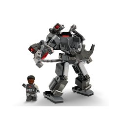 Lego Marvel 76277 Krigsmaskines Armor