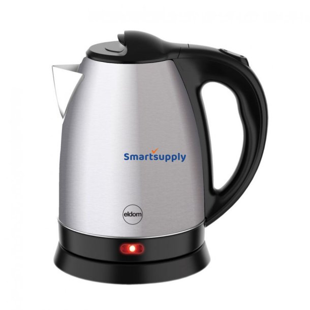 Eldom Stlkedel Humi, 1800 W, Kapacitet 1,7L, Kogeplader