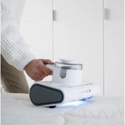 Hndholdt Stvsuger Med Uv Taurus Textile Care Est9489320l