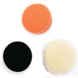 Yato Yt-82903 Bilpolermaskine 8300 RPM