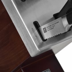 Zwilling Firestjernet Kniv-/Bestikblok St 7 Stk 35145-000-0