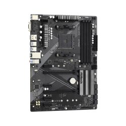 Asrock B450 Pro4 R2.0 Socket AM4 ATX AMD B450