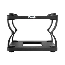 Fluid Audio DS8 - et par stativer til 6-tommers og 8-tommers studiemonitorer